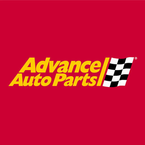 Advance Auto Parts - Closed Logo