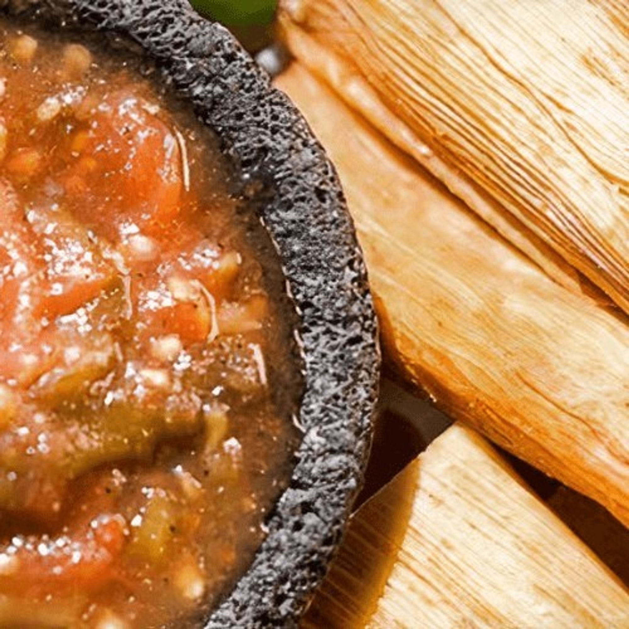 Chitos Homemade Tamales Dozen