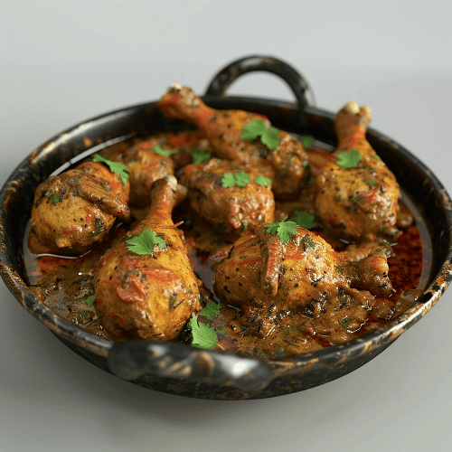 Karahi Peshawari
