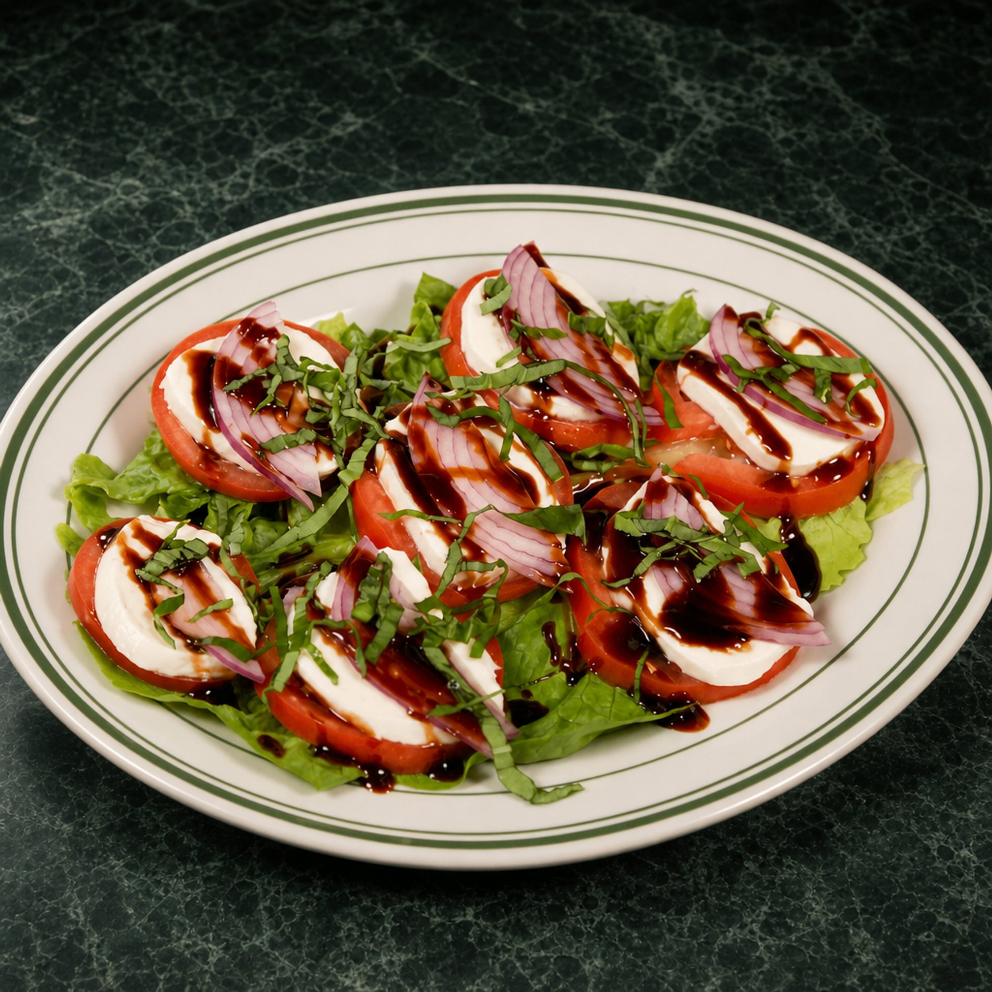 Caprese Salad