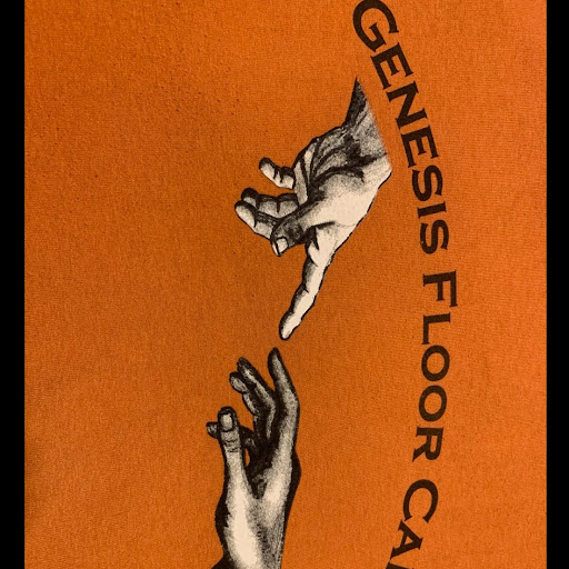 Genesis Floor Care