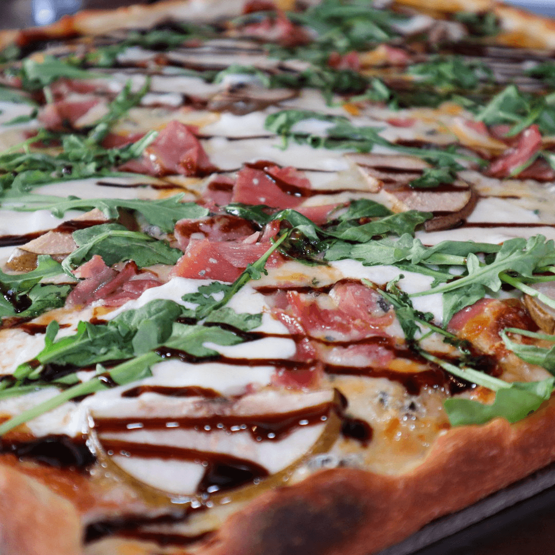 Prosciutto