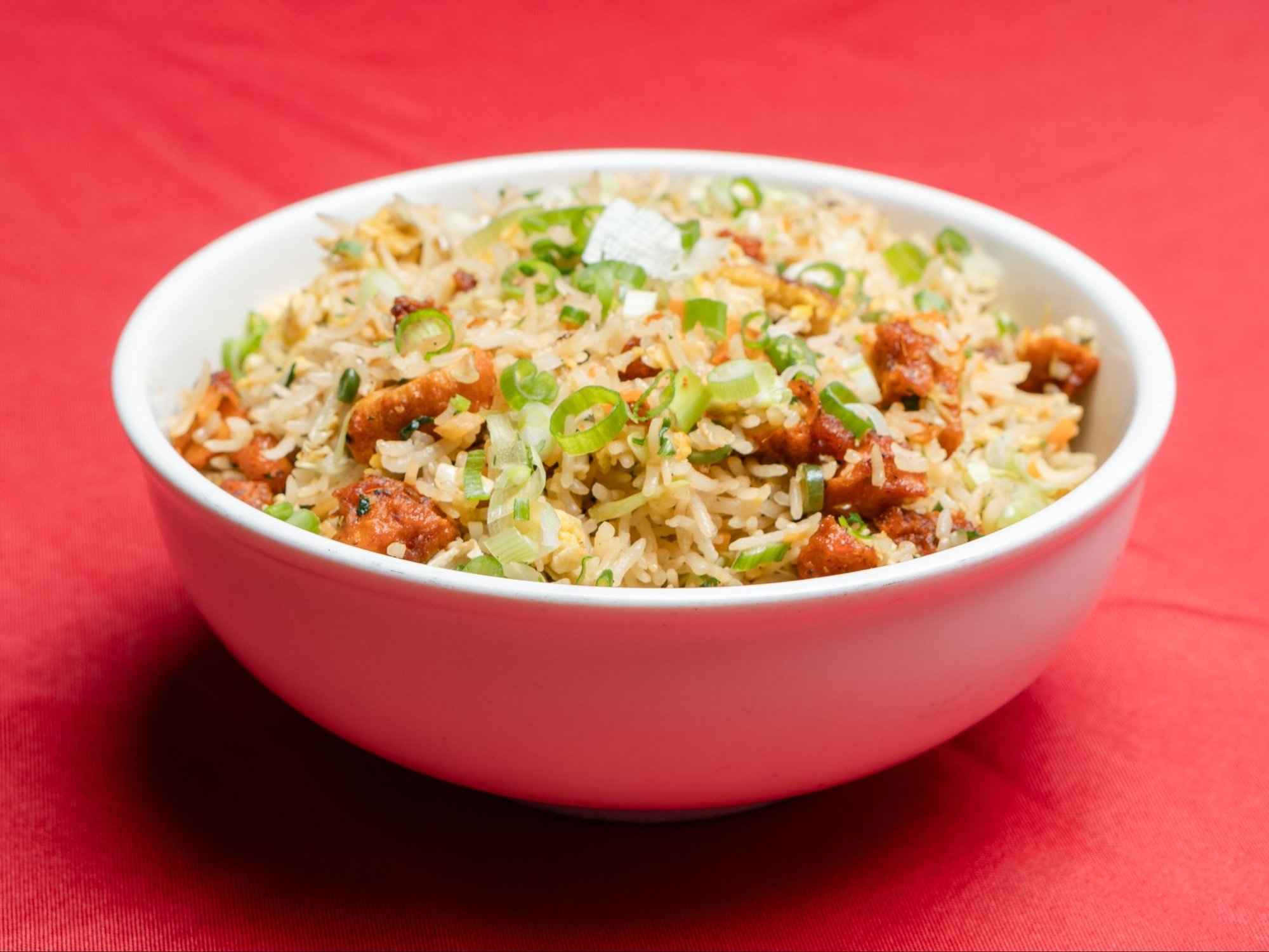 Regular Fried Rice