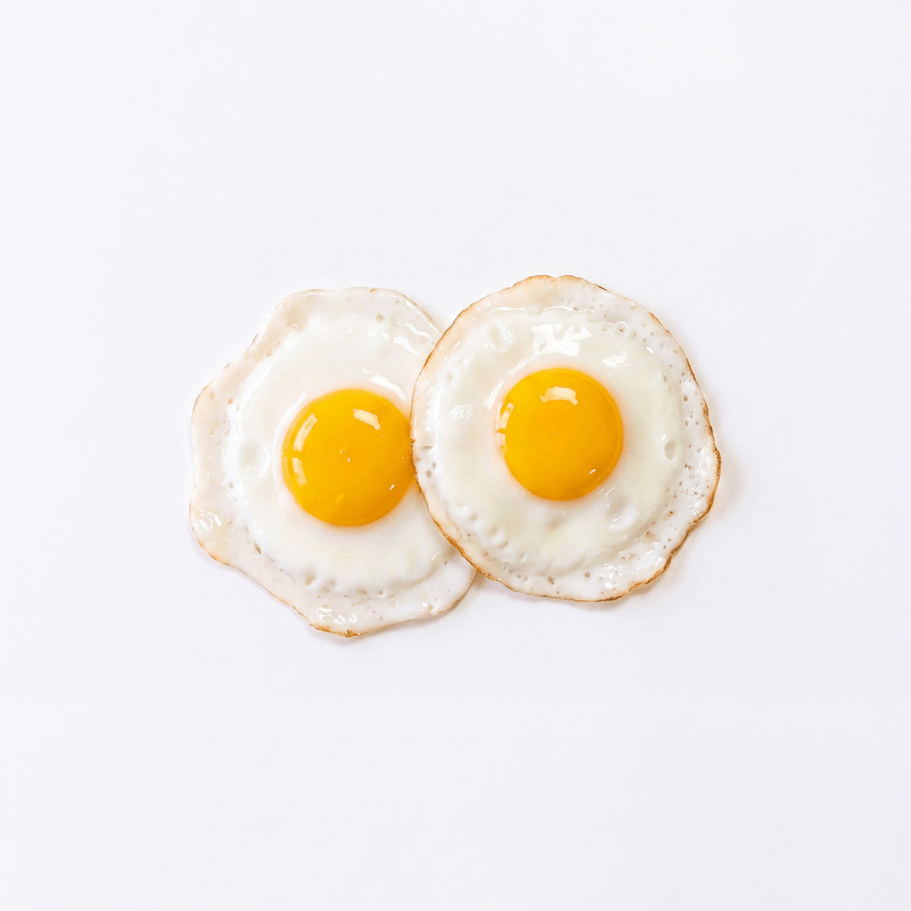 2 Eggs