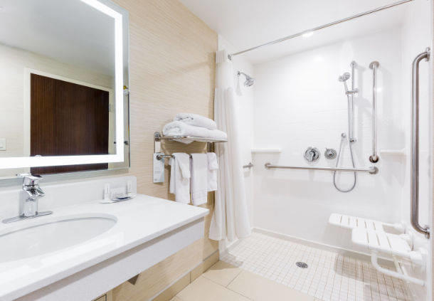 Images Fairfield Inn & Suites by Marriott Edmonton North