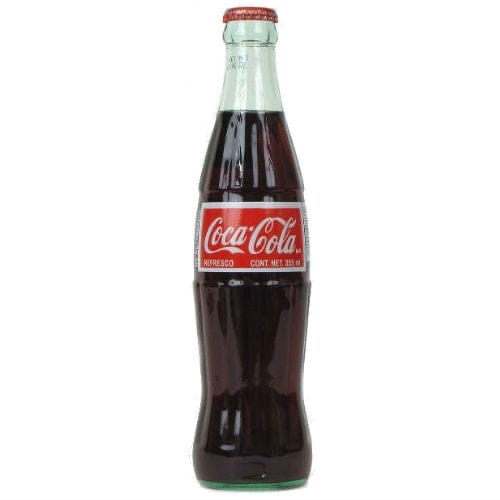 Mexican Coca-Cola