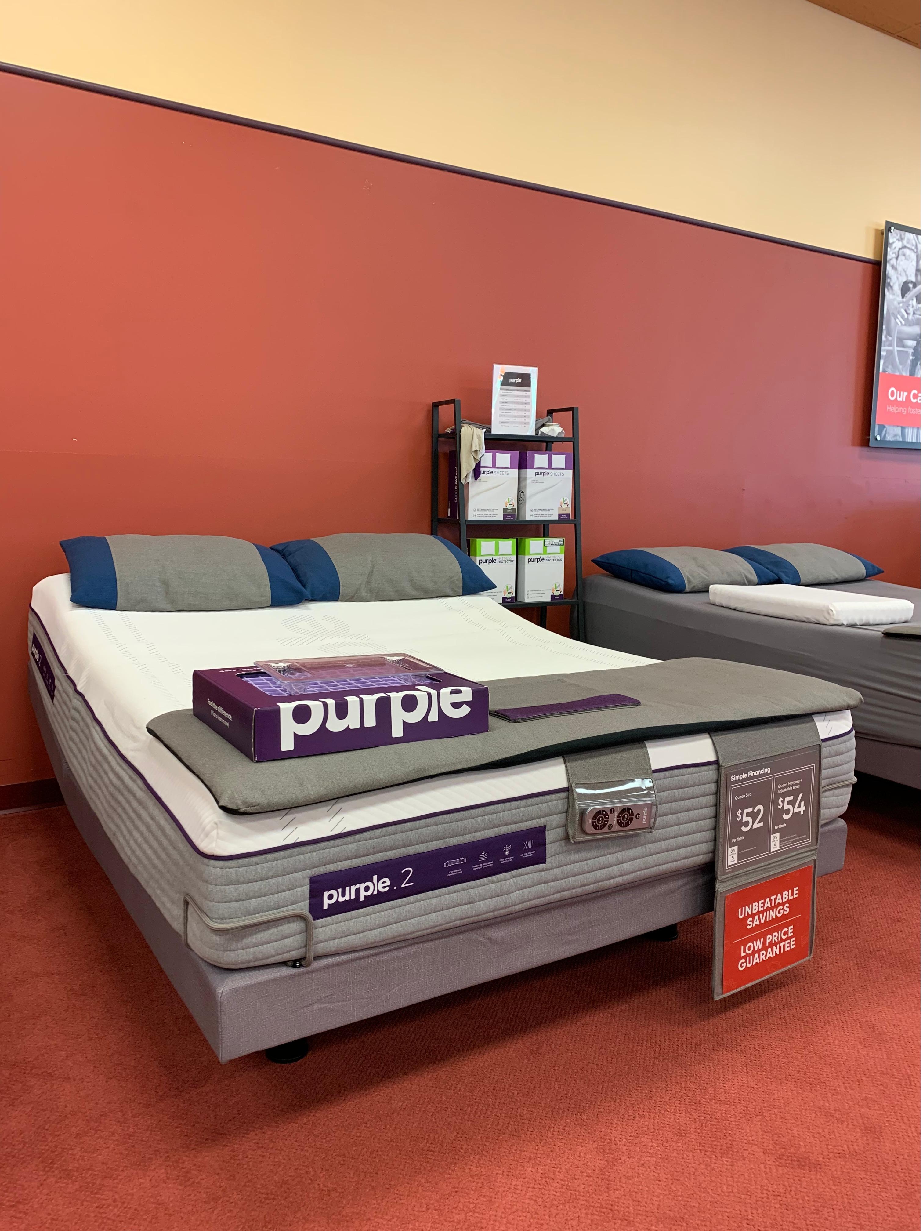 Mattress Firm Hyannis Photo