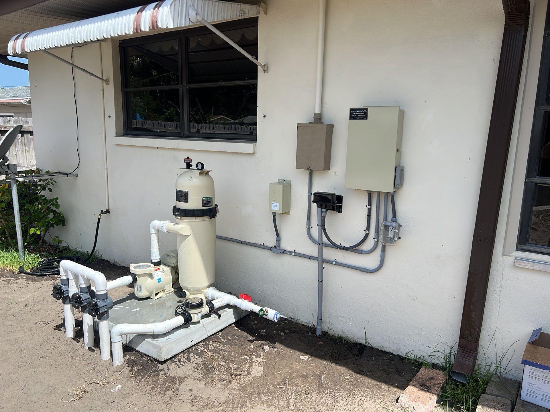 Perfect Catch Electric Image