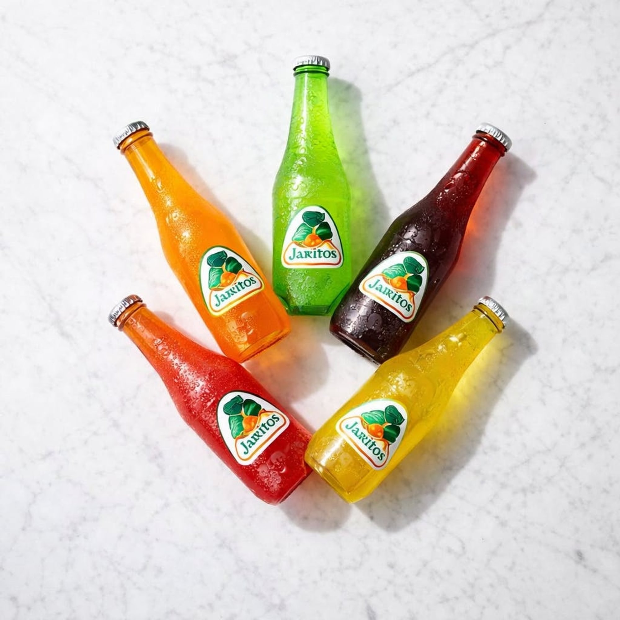 Jarritos
