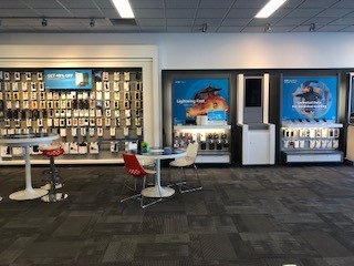 AT&T Store Photo