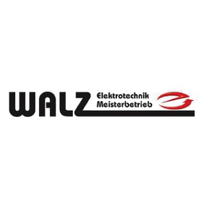 Logo von Elektrotechnik Walz