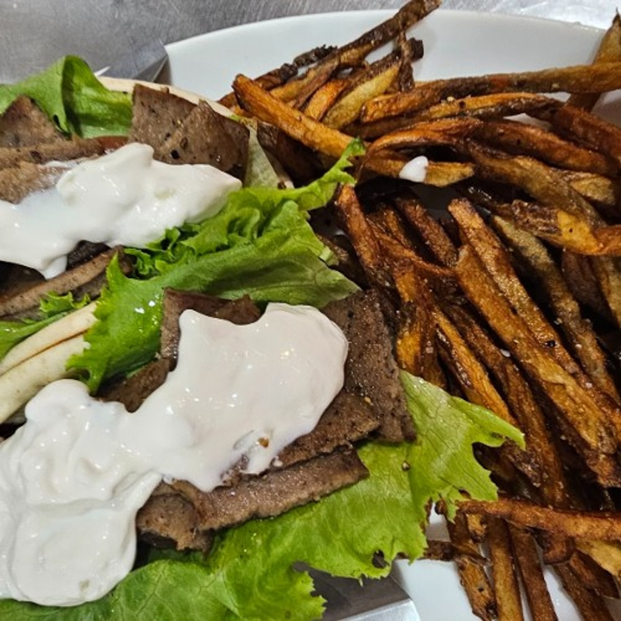 Gyro