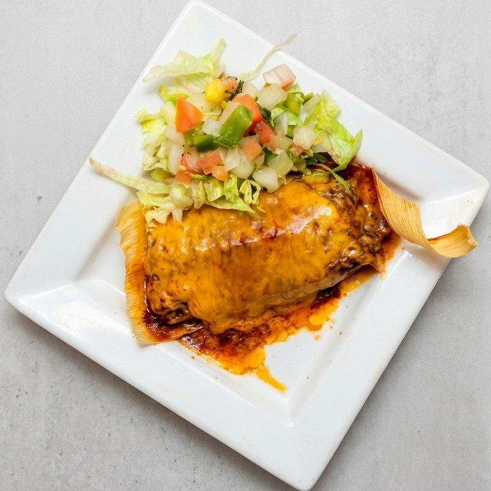 Tamale