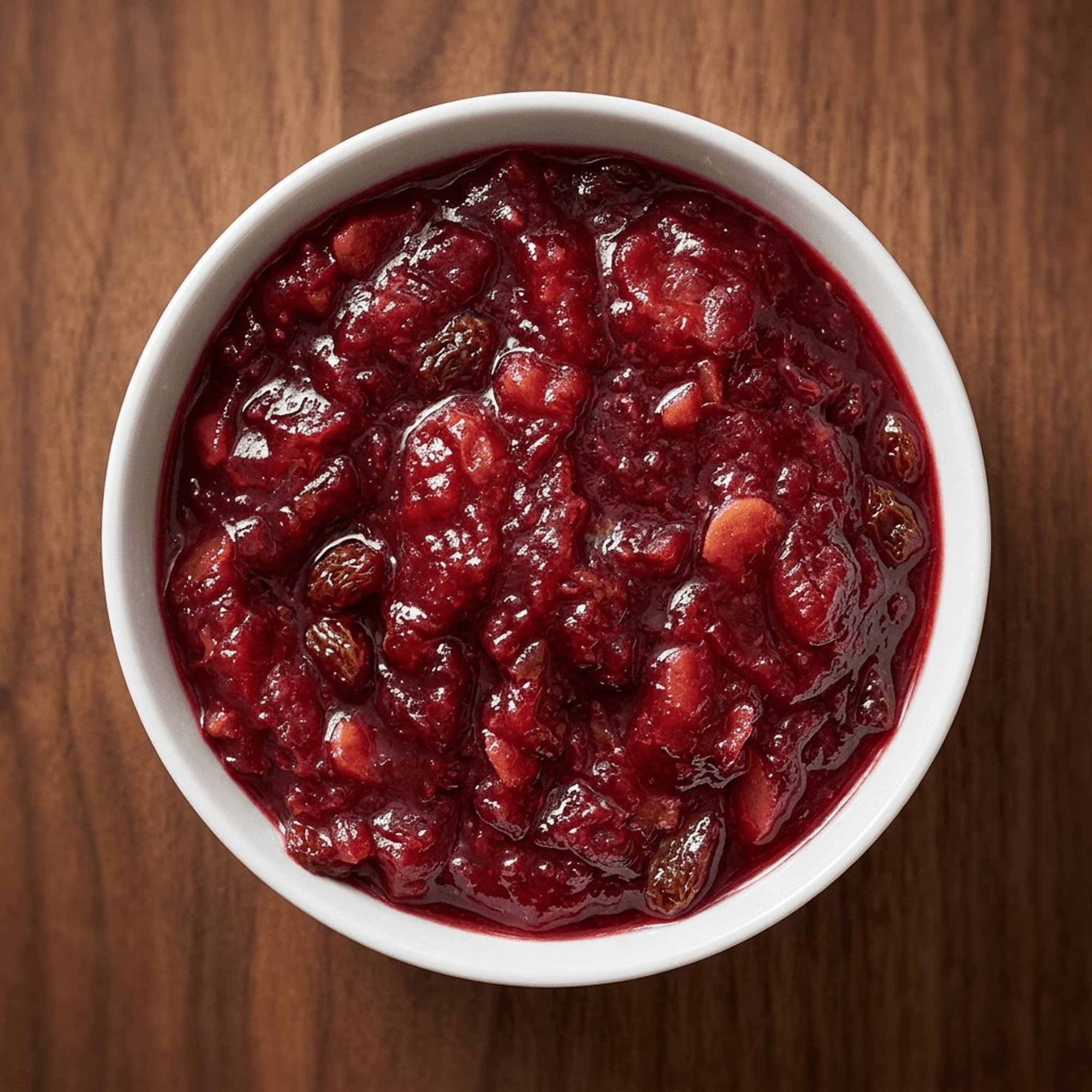 Sweet Chutney