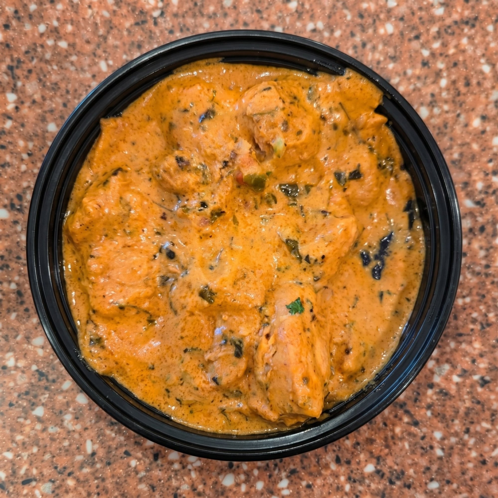 Eggplant Bharta
