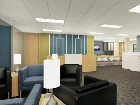 Regus - California, Rancho Santa Margarita - Koll Center Photo