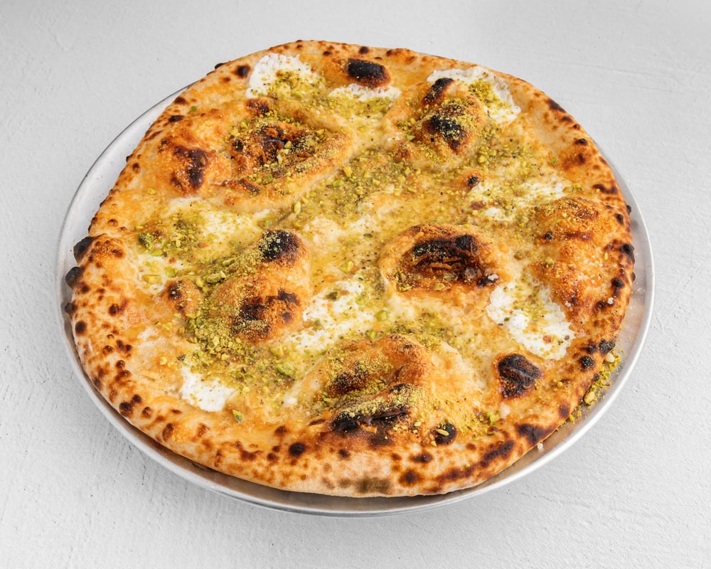 Pistachio (12'')