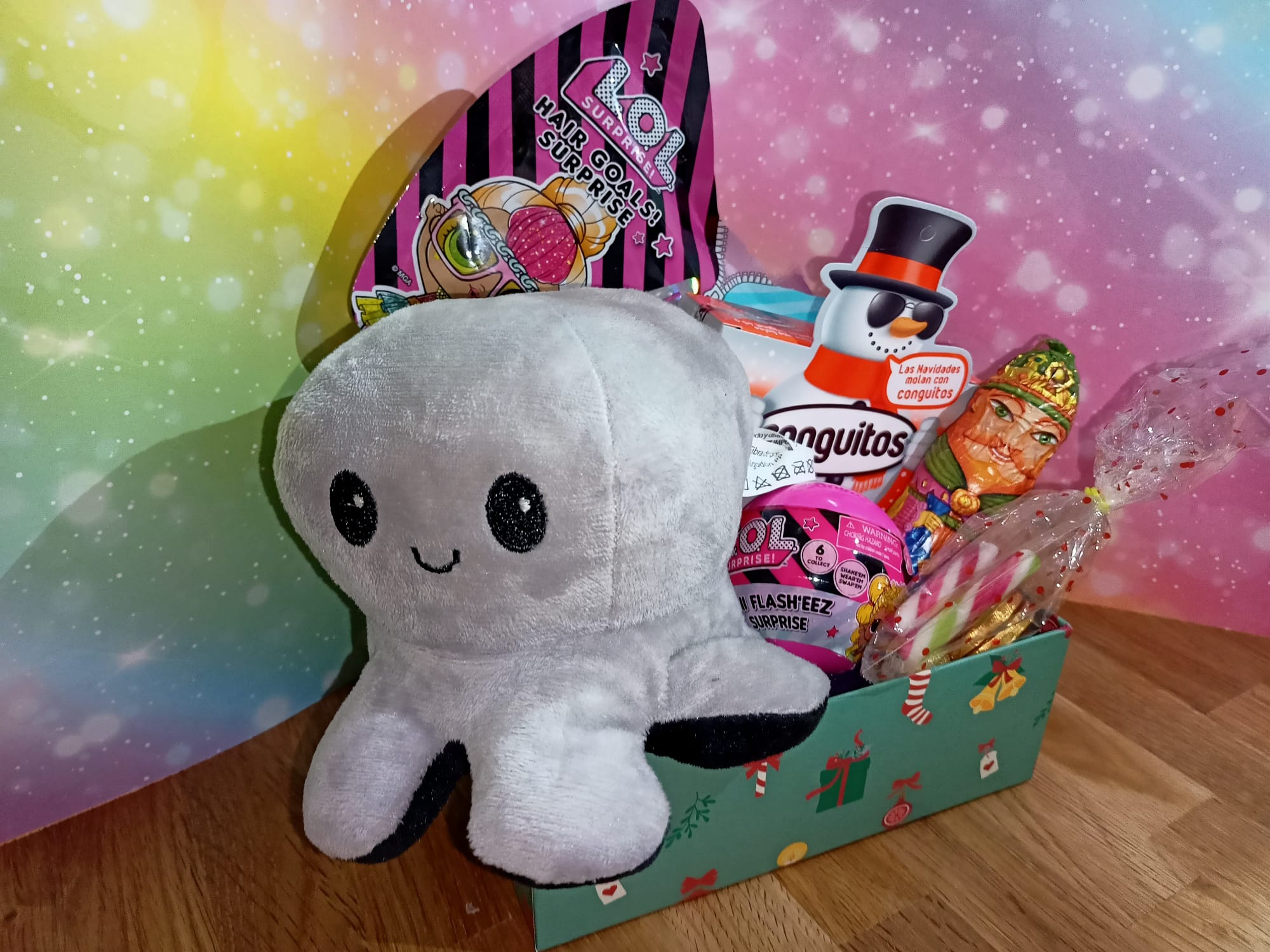 Galería en miniatura