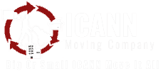 ICANN Moving LLC Photo