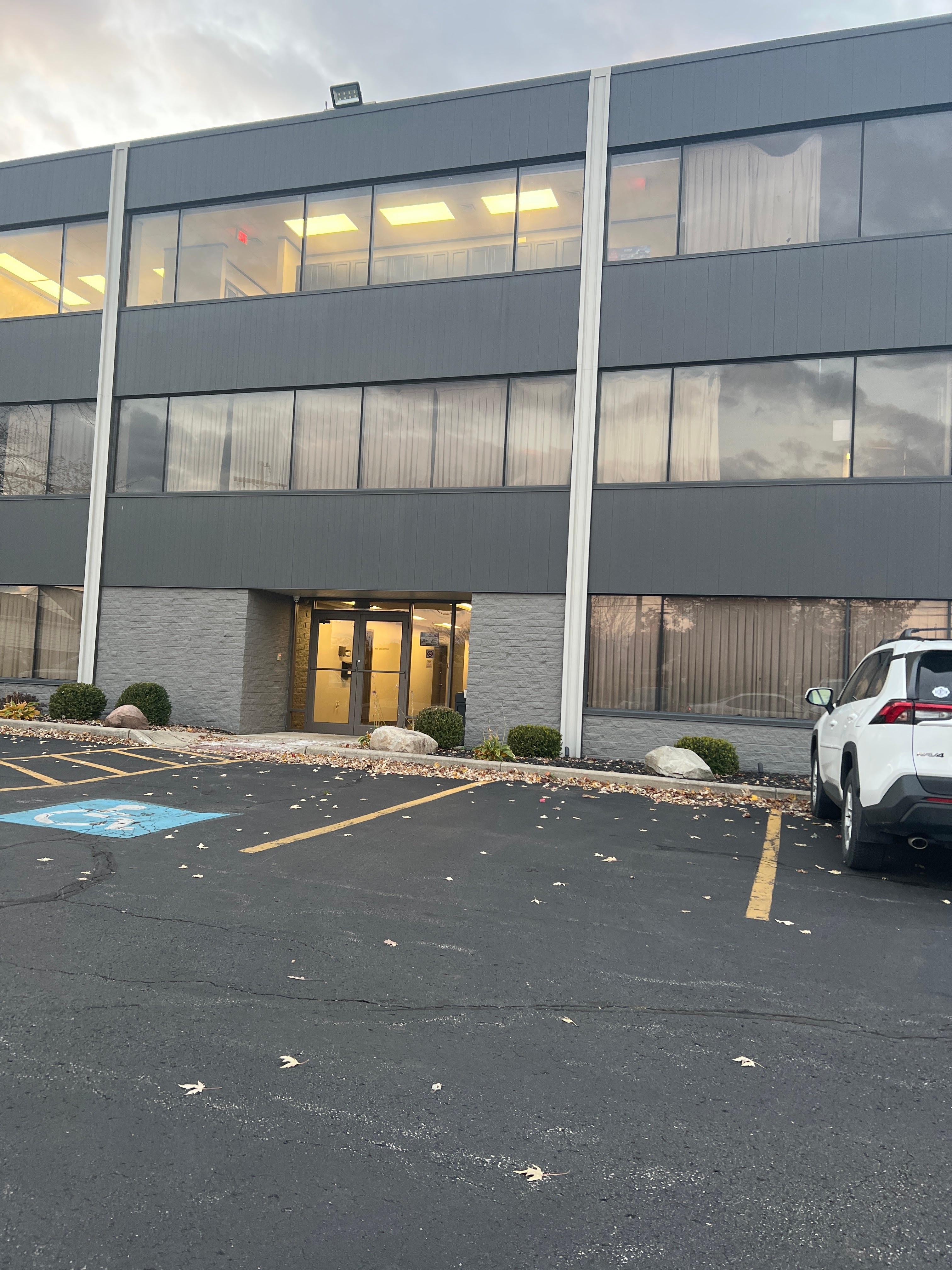 A Touch of Anne Restoration & Cleaning Solutions Image