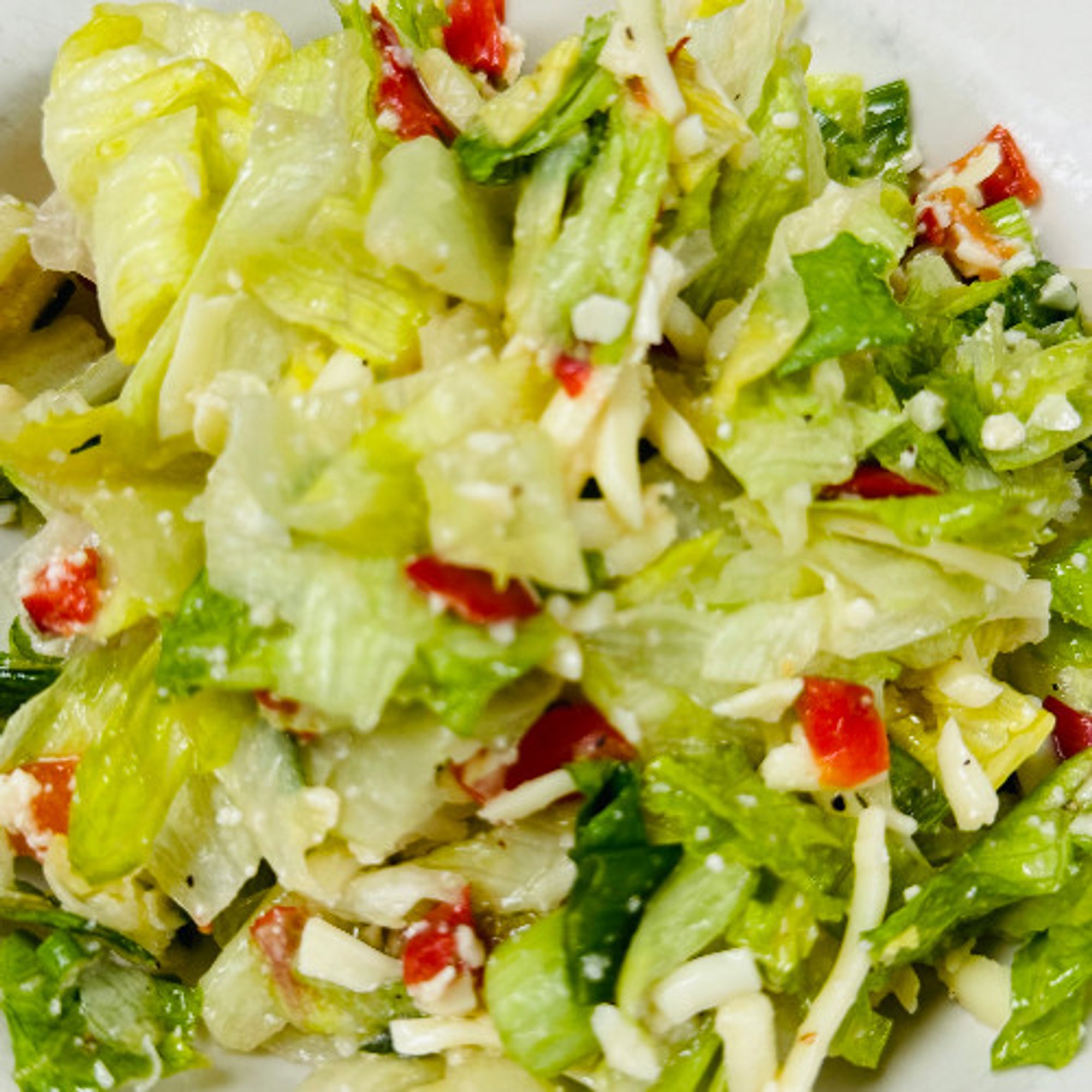 Mini Insalata