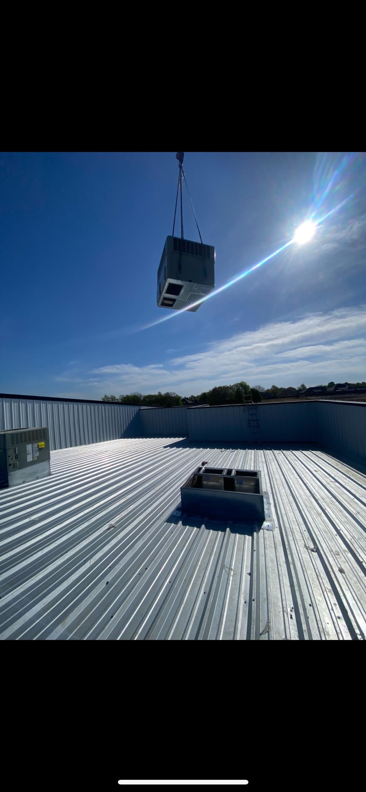 Polar Bear Jack's Home Services, LLC Image