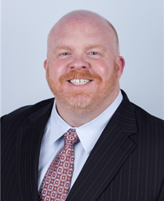 Farmers Insurance - Austin Hough Logo