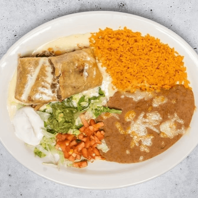 Chimichanga