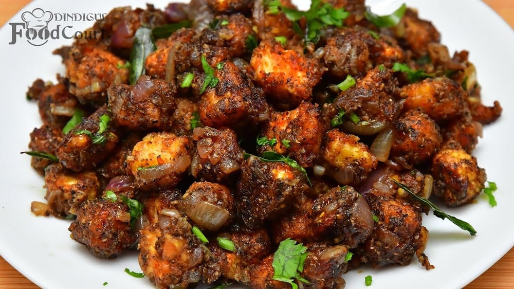 Chilli Pepper Corn