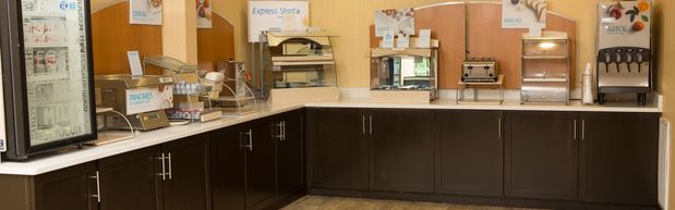 Images Holiday Inn Express & Suites Cherokee/Casino