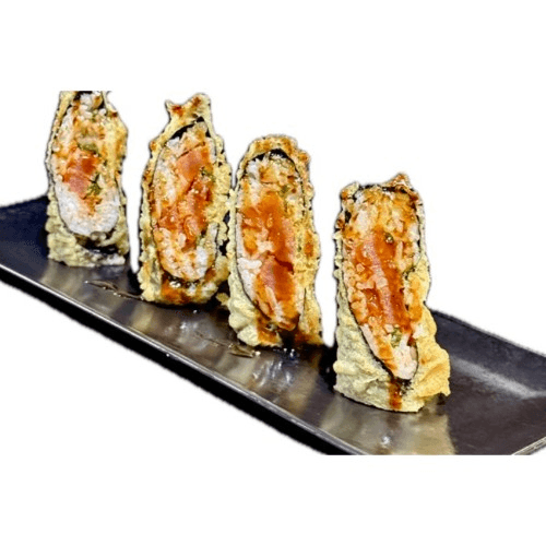 Spicy Tuna Ten Roll