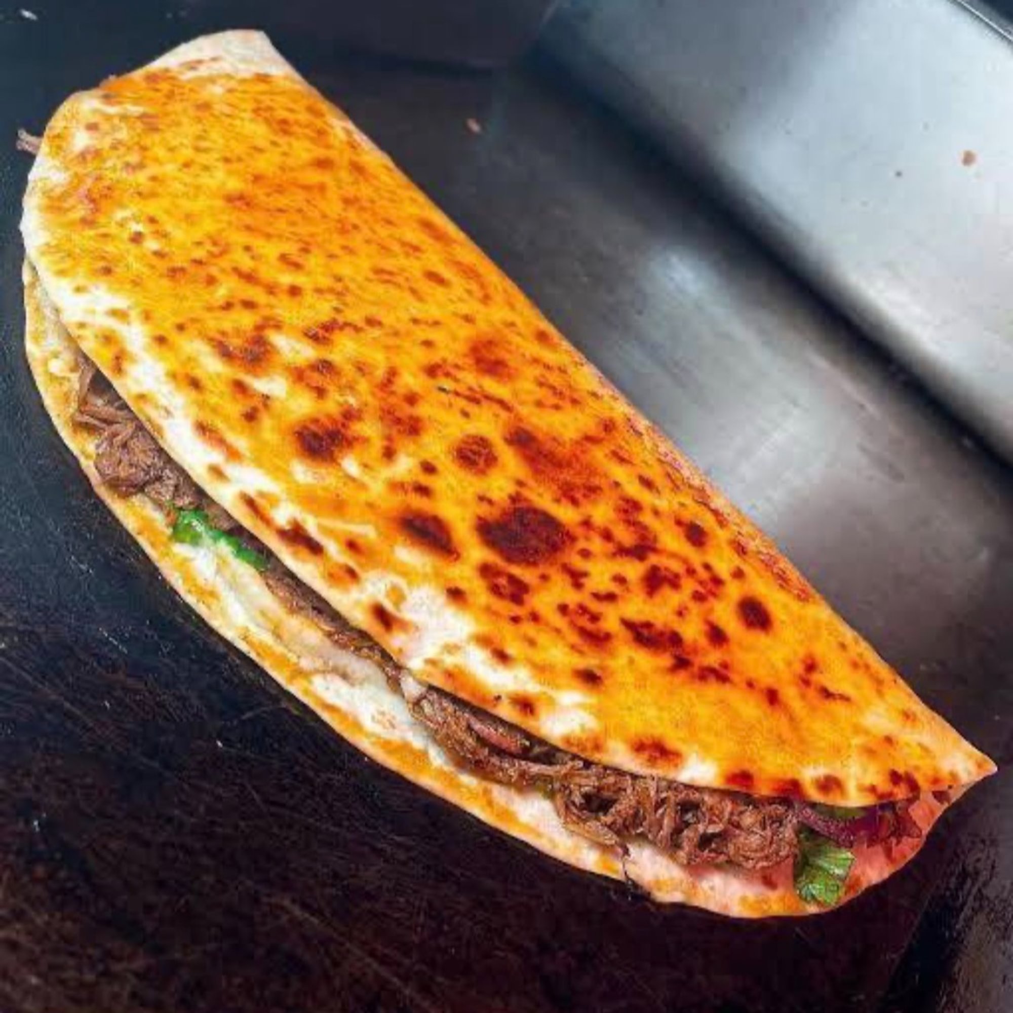 Birria Quesadilla