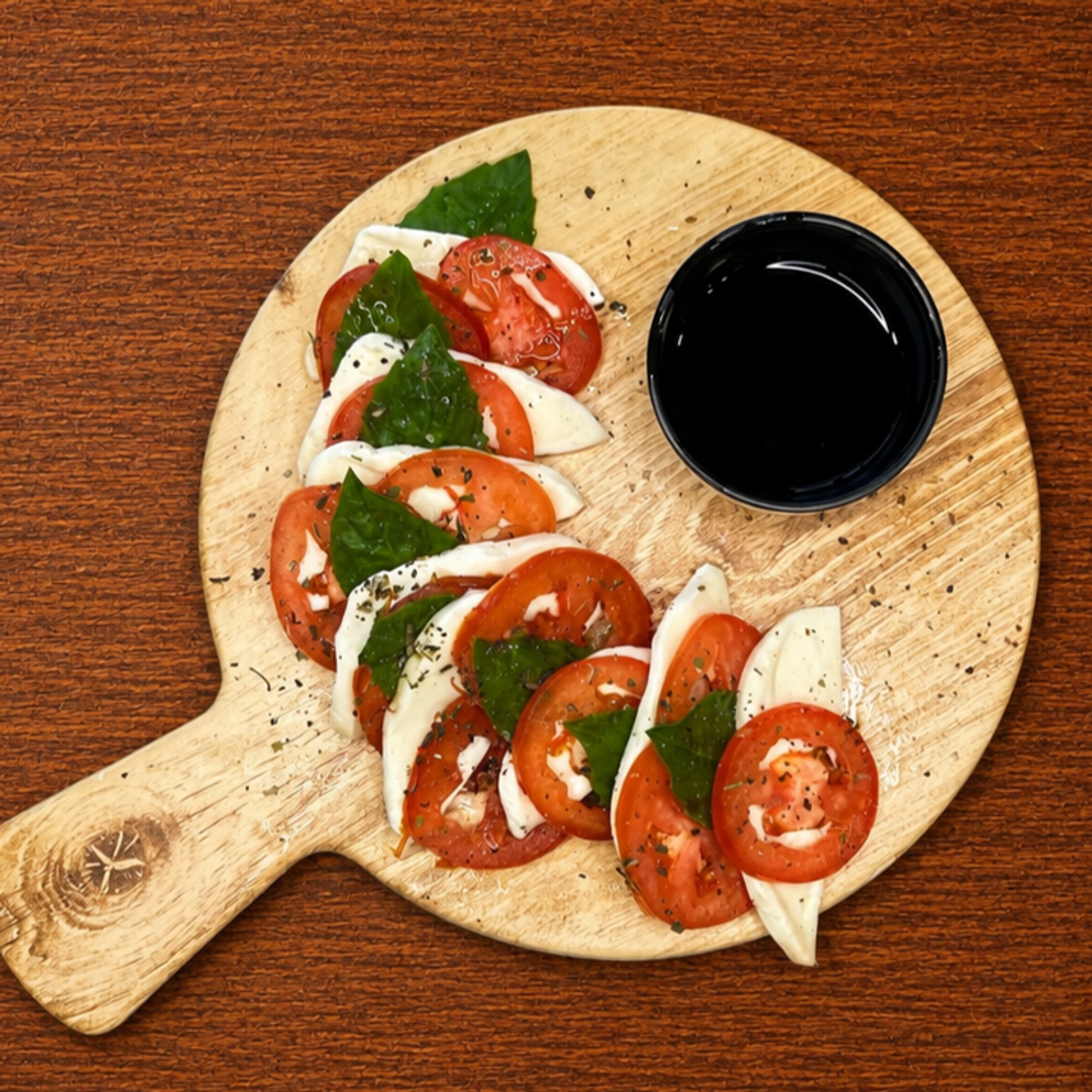 Caprese Salad
