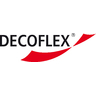 Logo von DECOFLEX Sonnenschutzsysteme GmbH & Co KG.