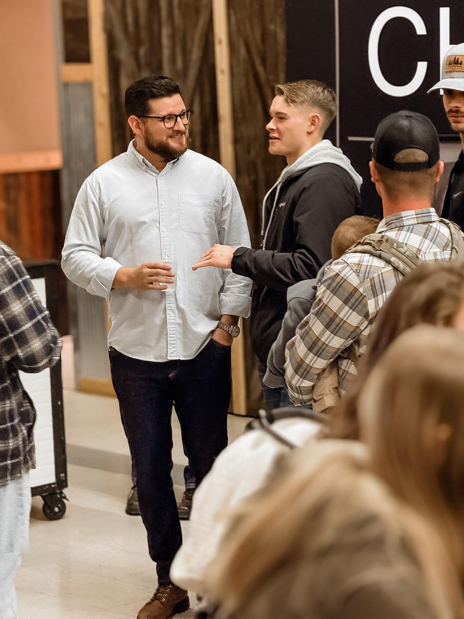 Eagle Creek Church - Warrensburg Image