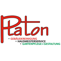 Logo von Platon Gebäudereinigung & Hausmeisterservice & Gartenpflege e.K.