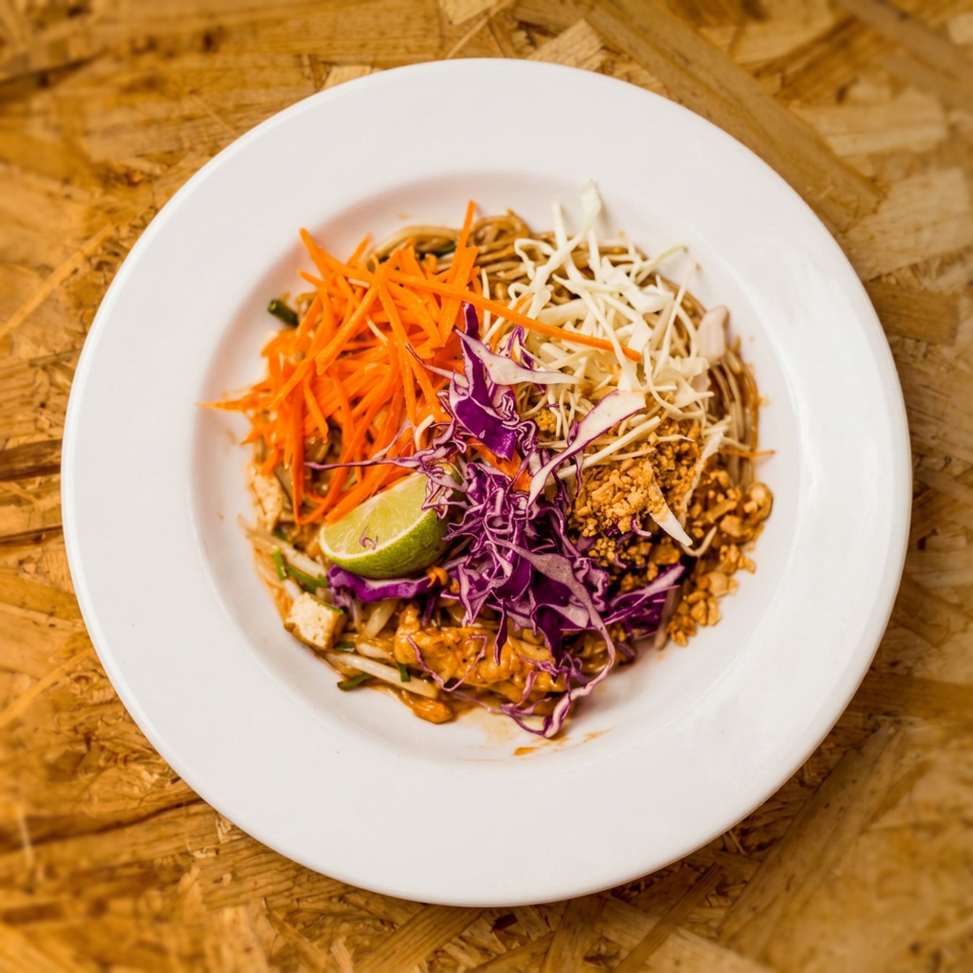 Pad Thai