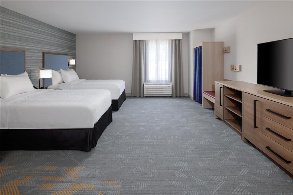 Home2 Suites by Hilton Kittery Image