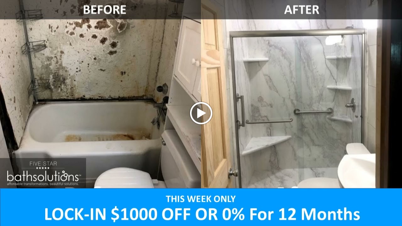 Five Star Bath Solutions of Annapolis Image