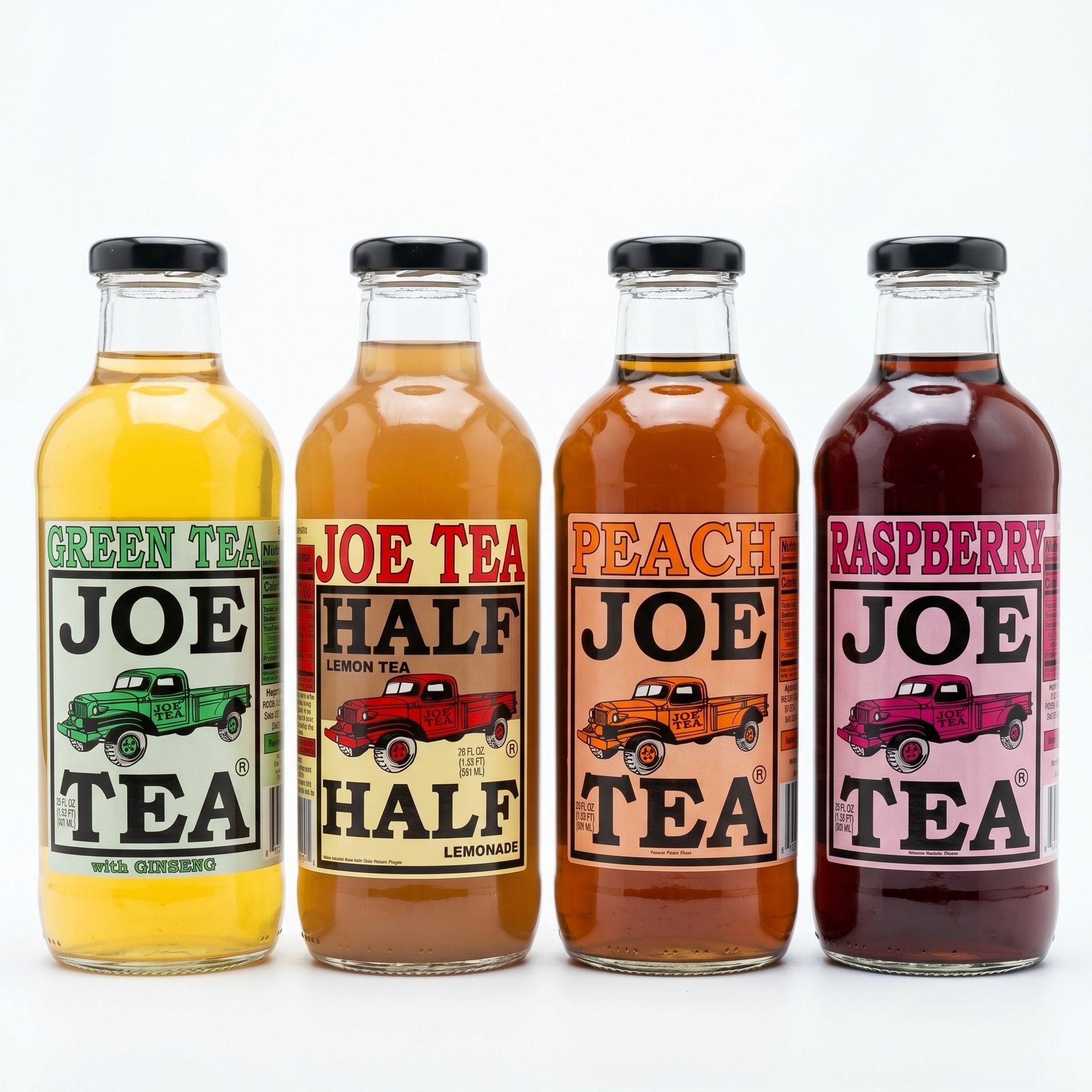 Joe's Tea
