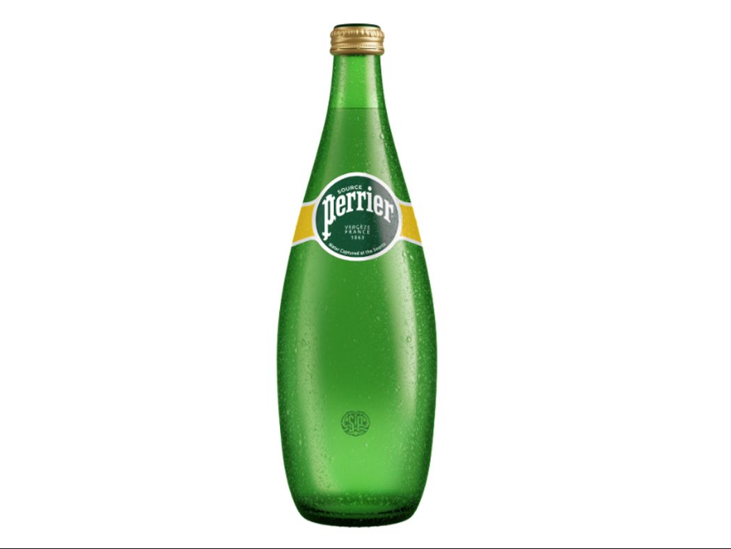 Sparkling Water - Perrier