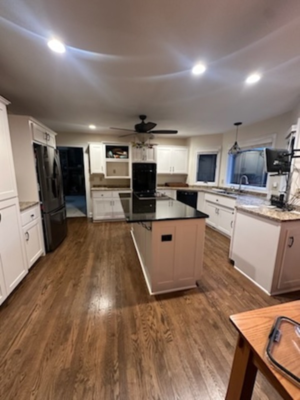 The Final Coat Image