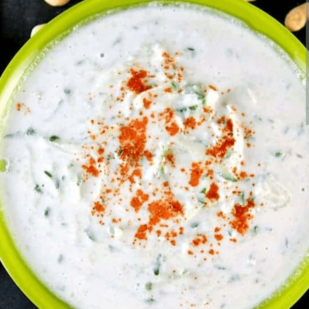 Aloo Papdi Chaat