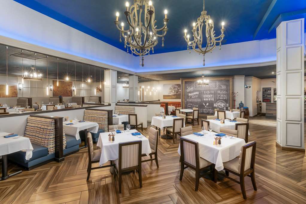 Best Western Plus Boomtown Casino Resort Image