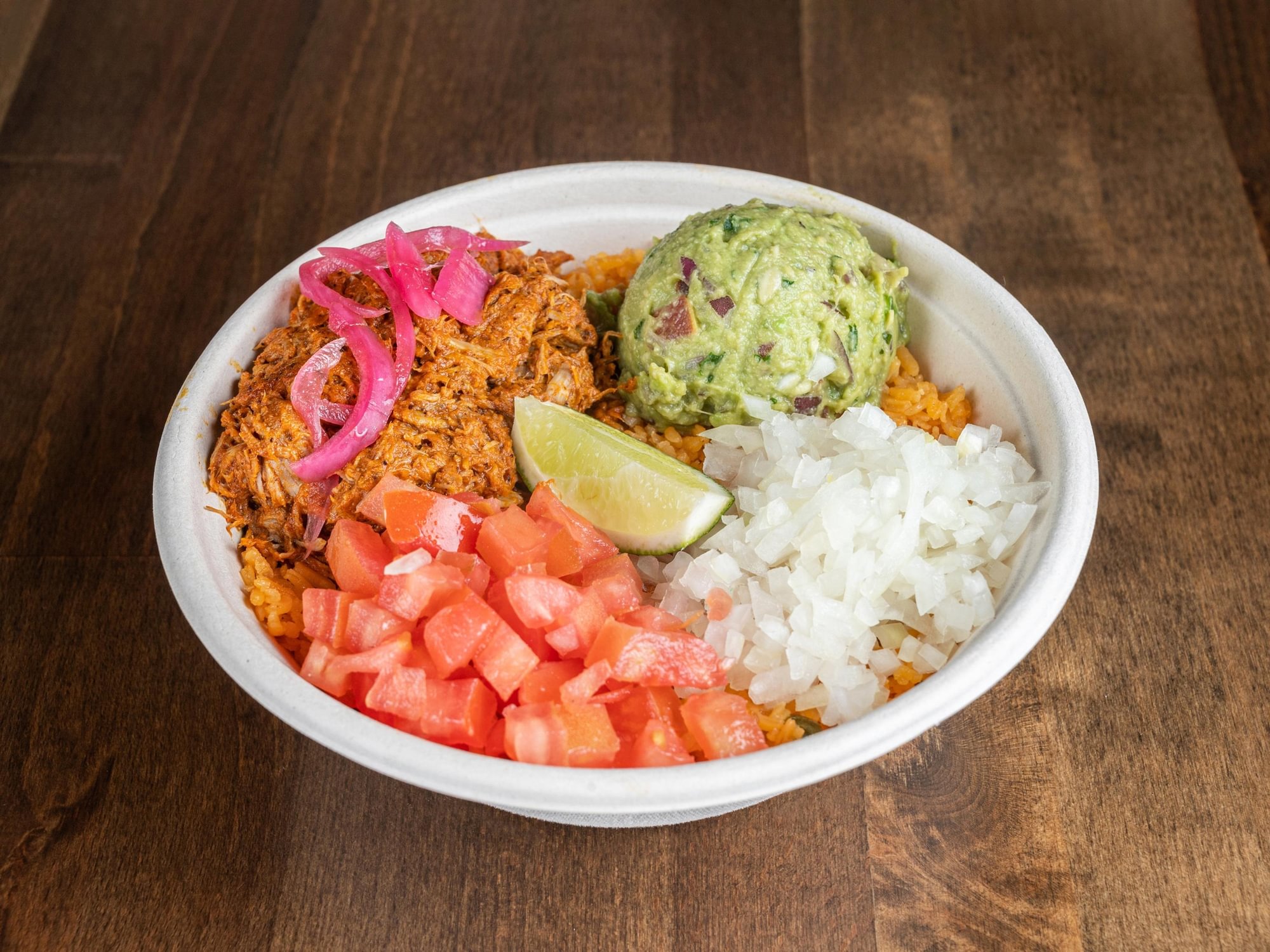 Cazuela Cochinita