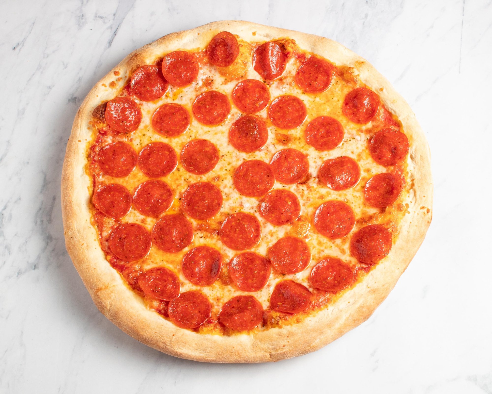 Pepperoni 14"