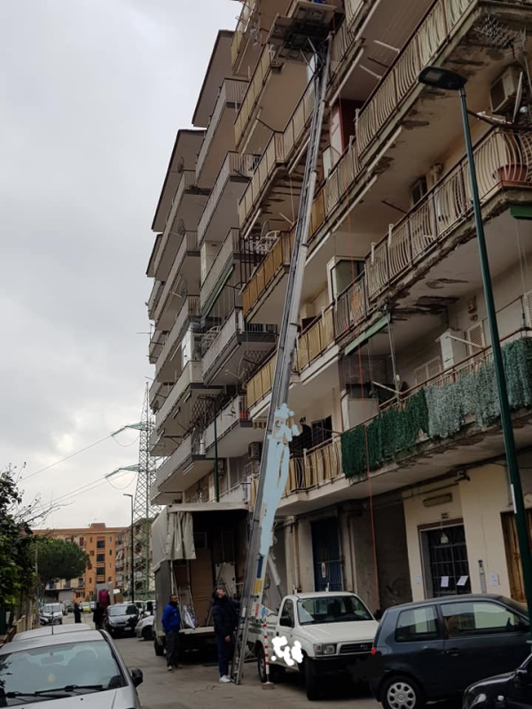 Images Esposito Traslochi