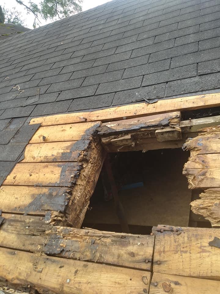 Your Choice Roofing & Remodeling
