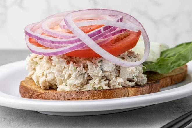 Chicken Salad