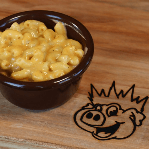 Mac N' Cheese